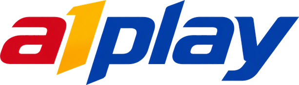 a1play logo